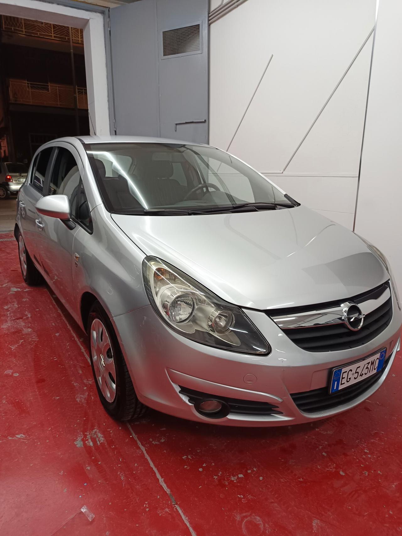 Opel Corsa 1.3 CDTI 75CV F.AP. 5 porte Cosmo