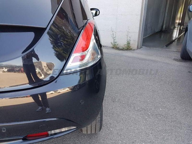 Lancia Ypsilon Ypsilon 1.0 firefly hybrid Platino s&s 70cv