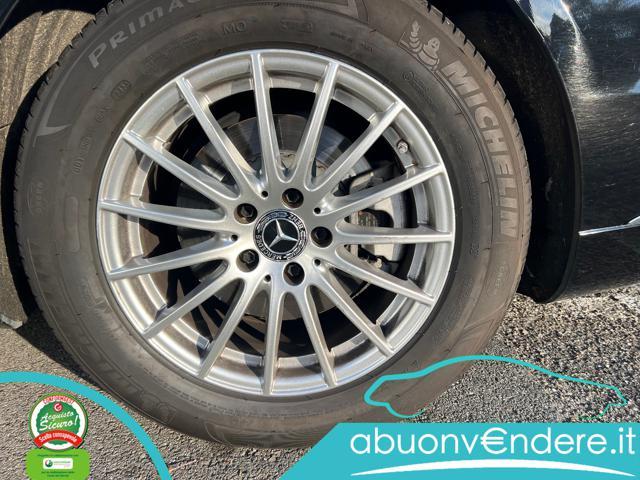 MERCEDES-BENZ S 350 d 4Matic Premium Plus Lunga IVA ESPOSTA