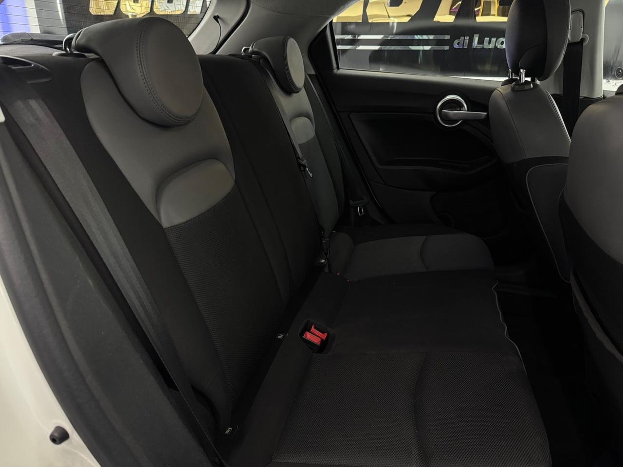 Fiat 500X 1.3 MultiJet 95Cv Lounge
