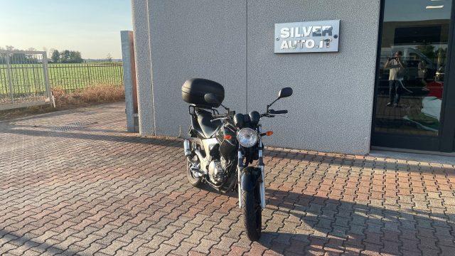 YAMAHA YBR 250 250