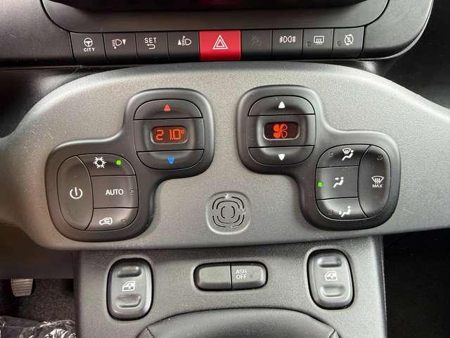 Fiat Panda Panda 1.0 Hybrid PRONTA CONSEGNA 5 POSTI
