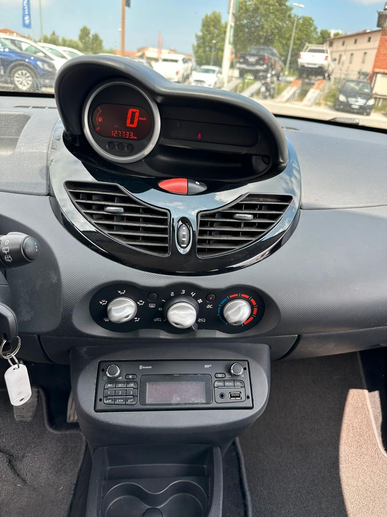 Renault Twingo 1.2 16V Night&Day