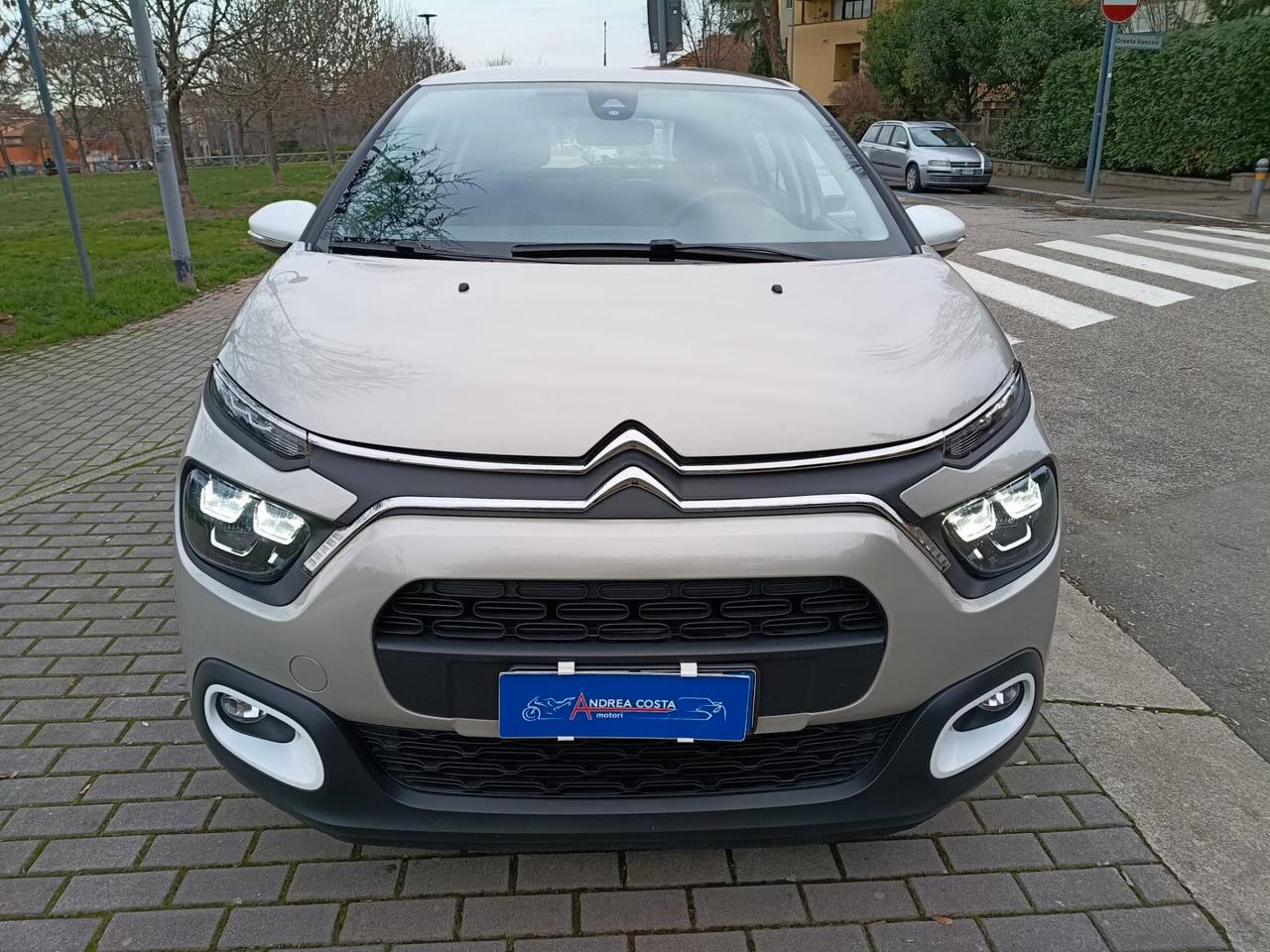 Citroen C3 PureTech 83 S&S You
