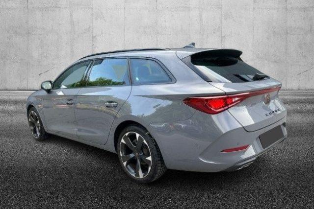 CUPRA Leon Sportstourer 1.5 TSI 150 CV