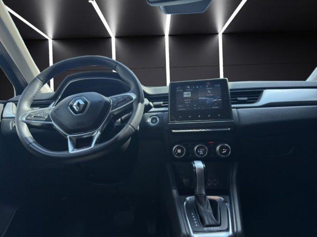 RENAULT Captur Full Hybrid E-Tech 145 CV Intens