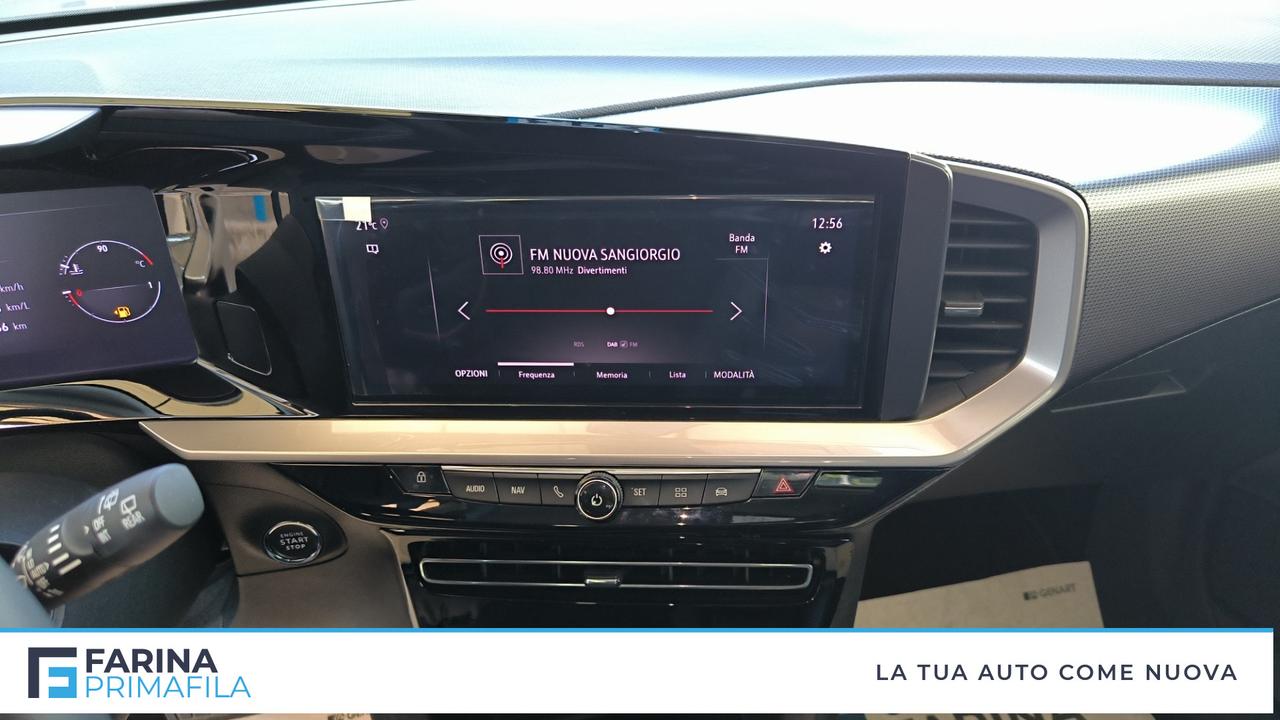 OPEL Mokka II 2020 - Mokka 1.2 t Elegance s&s 130cv at8