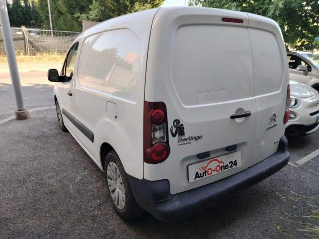 CITROEN Berlingo BlueHDi 100 Van 3 posti Club L1 IVA INCLUSA