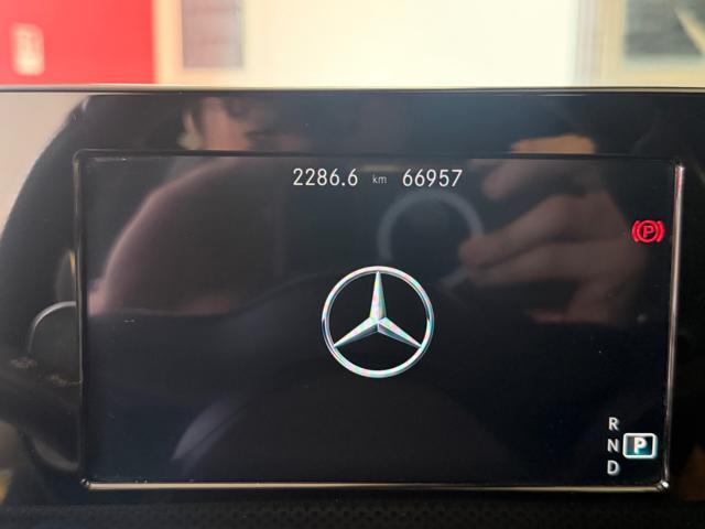 MERCEDES-BENZ A 35 AMG 4Matic (TETTO)