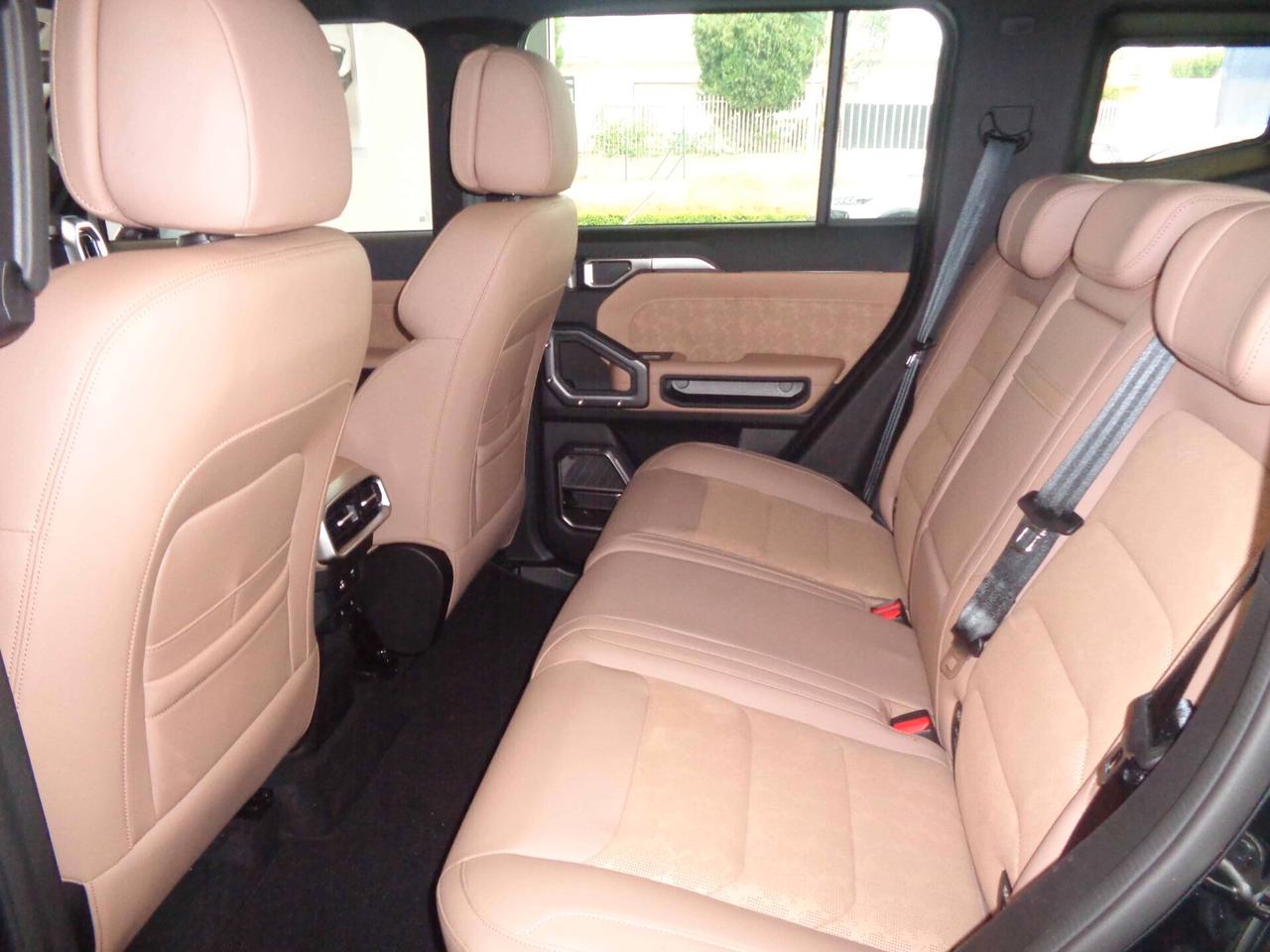 Ich-x K3 2.0 GPL DCT 4WD