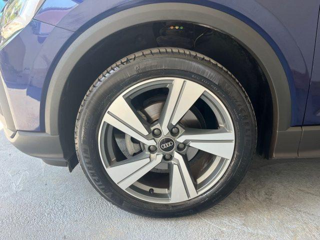 AUDI Q2 35 TFSI S tronic Admired