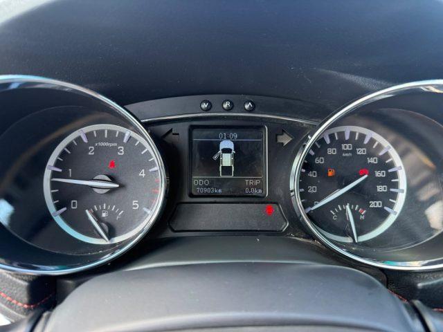 EVO Evo Cross4 Evo Cross 4 2.0 Turbo Diesel Doppia Cabina