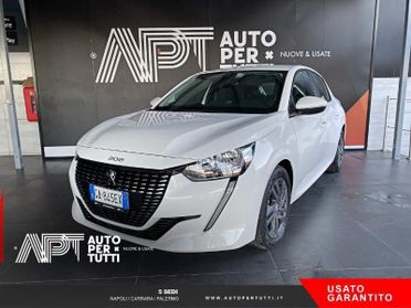 Peugeot 208 208 1.2 puretech Active s&s 75cv