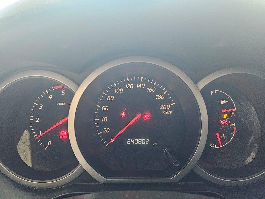 Suzuki Grand Vitara 1.9 DDiS 5 porte Executive