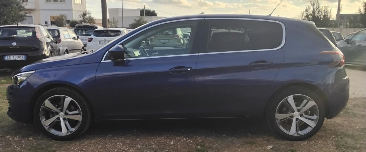 Peugeot 308 PureTech Turbo 130 S&S Active