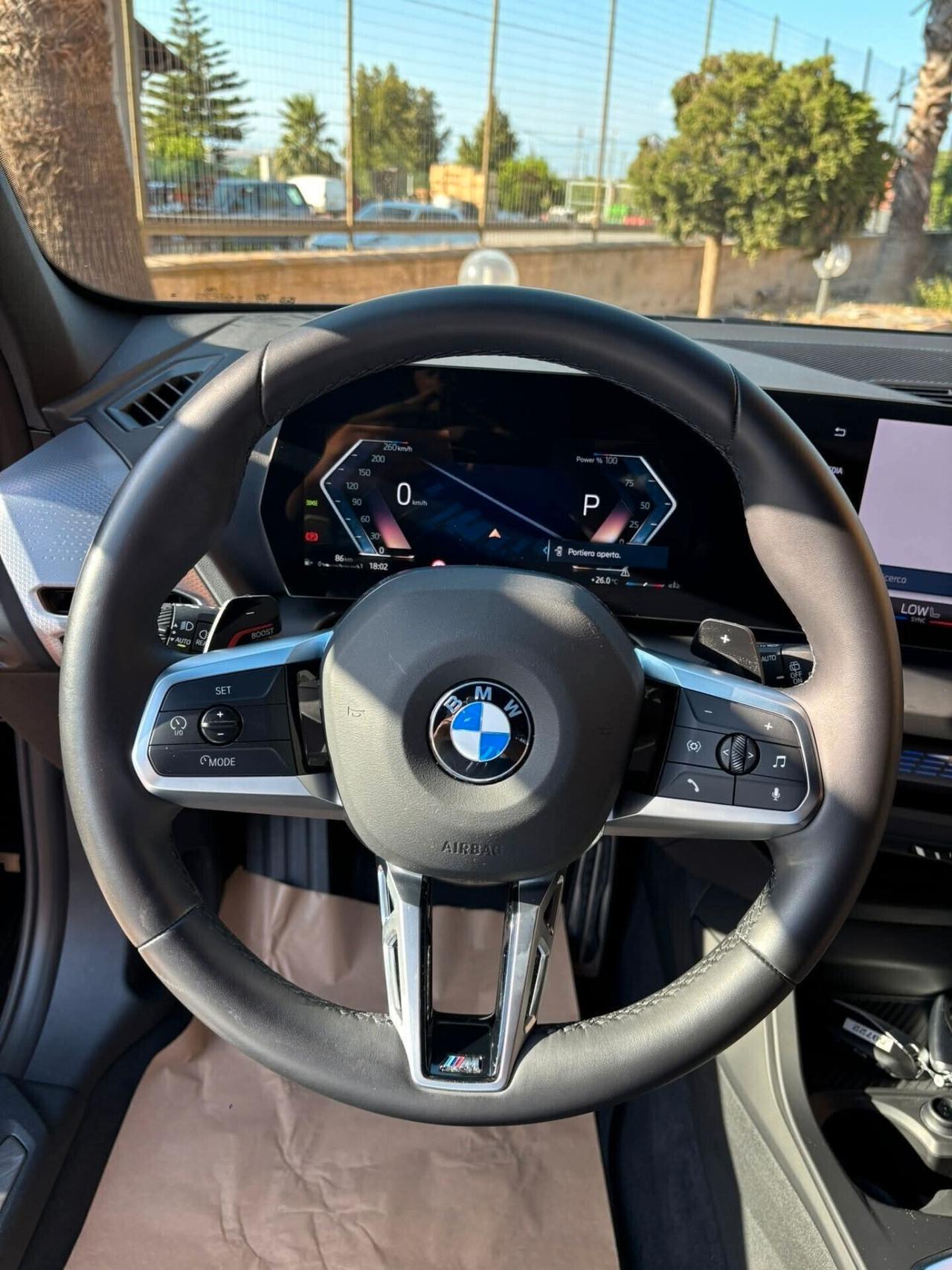 Bmw 118 118d 5p. MSport//