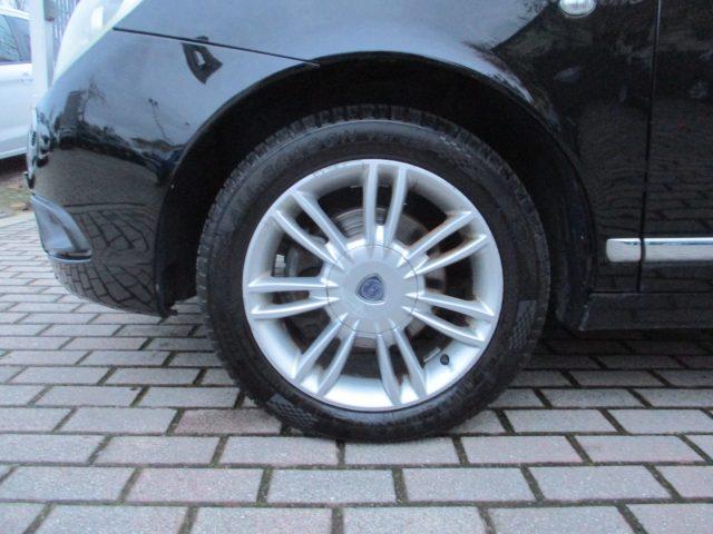 LANCIA Ypsilon 1.2 69Cv OK NEOPAT./Clima/Radio