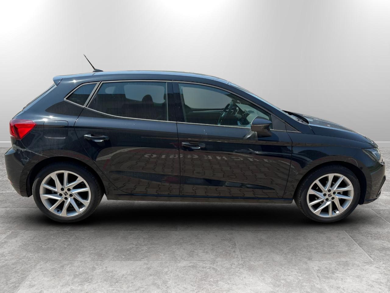 SEAT Ibiza 1.0 ecotsi FR 95cv