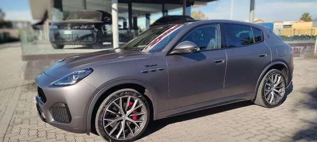 Maserati Grecale 2.0 mhev Modena 330cv auto