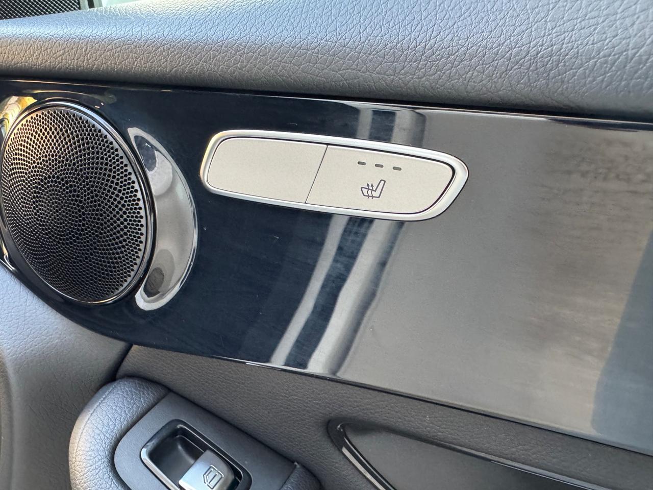 Mercedes GLC 200 d 4Matic - 117.000 KM- 2020