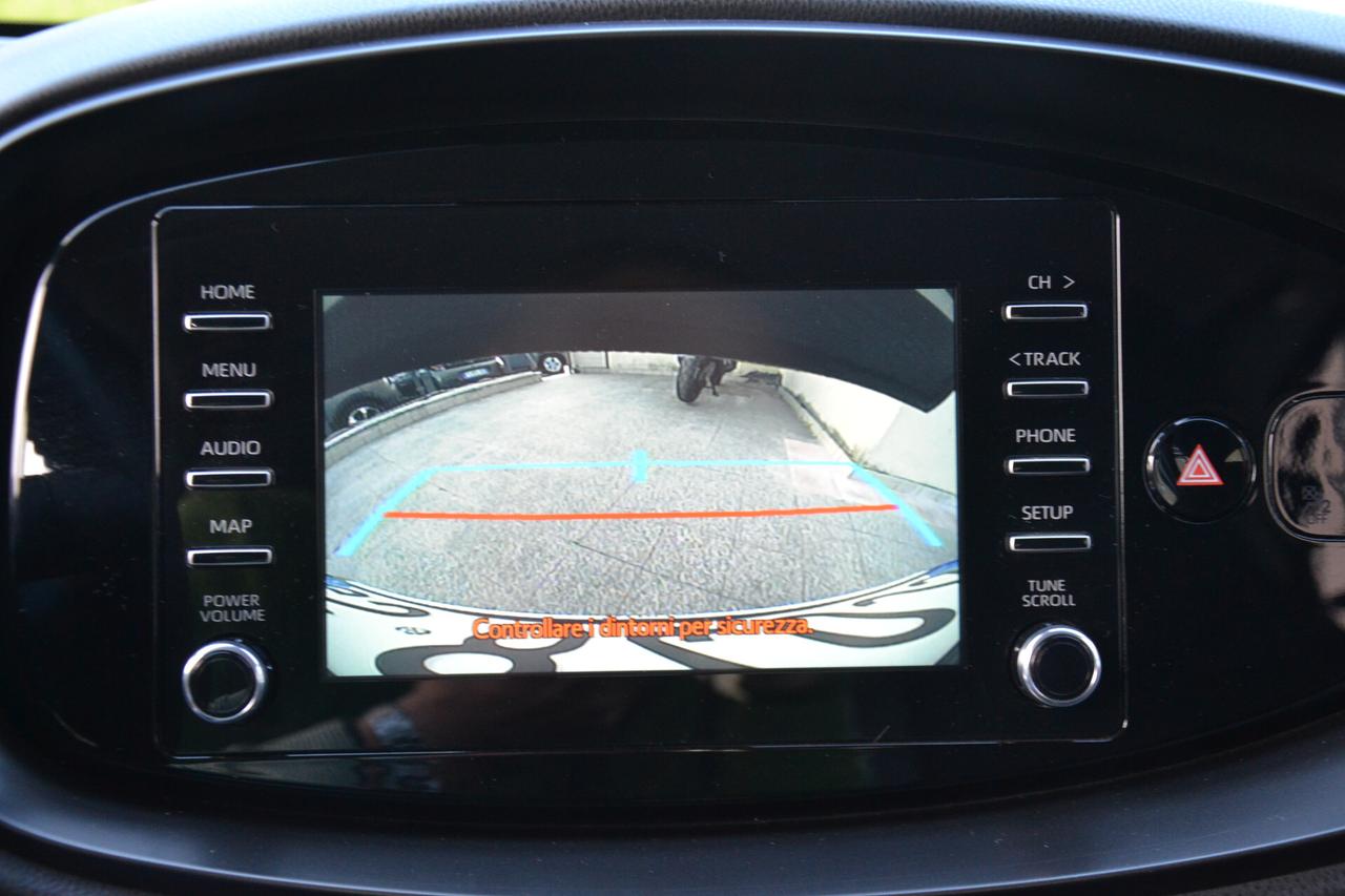 Toyota Aygo 1.0 72CV **PREZZO REALE**UNIPRO'**OK NEOPATENTATI*