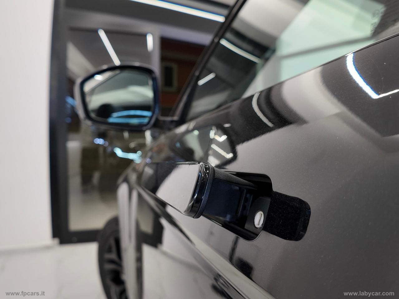 LAND ROVER RR Evoque 2.0D L.Flw 150 AWD Au. R-Dyn.