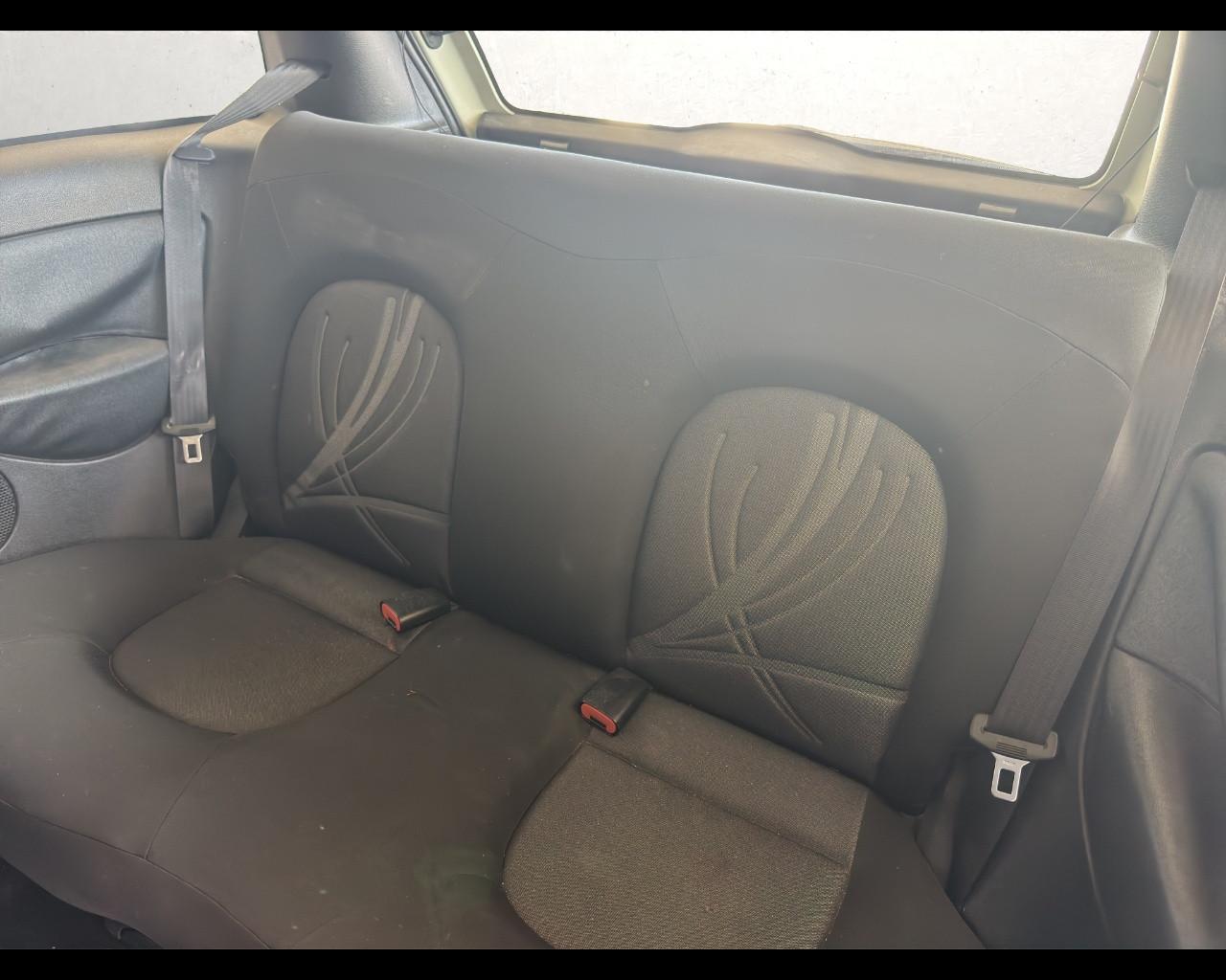 LANCIA Ypsilon 2ª serie - Ypsilon 1.3 MJT 75 CV Diva