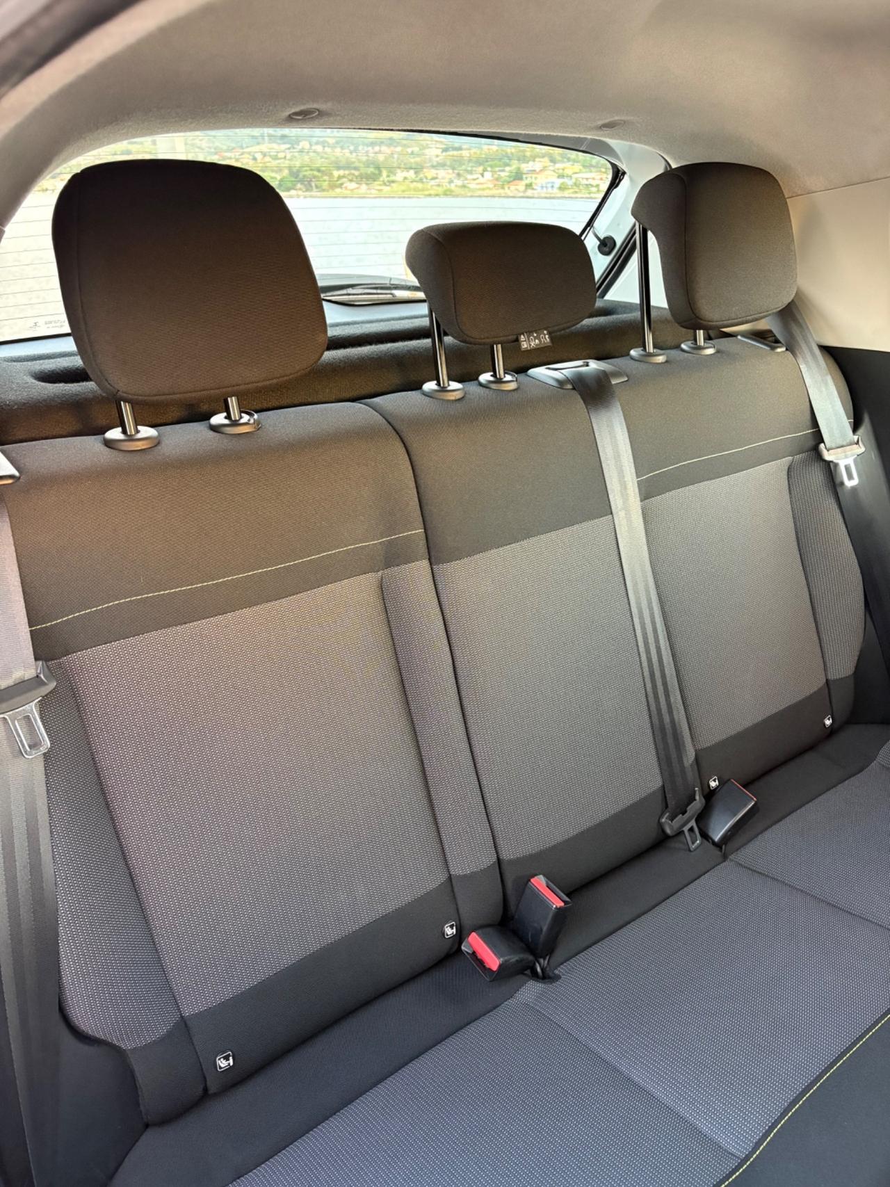 Citroen C3 BlueHDi UNICO PROPRIETARIO IVA 22%
