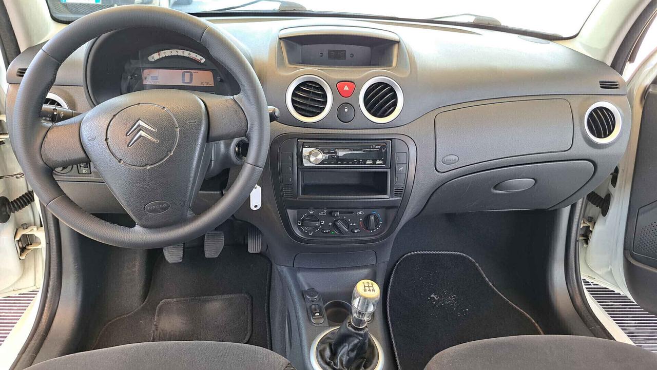 Citroen C3 1.1 Perfect Bi Energy G