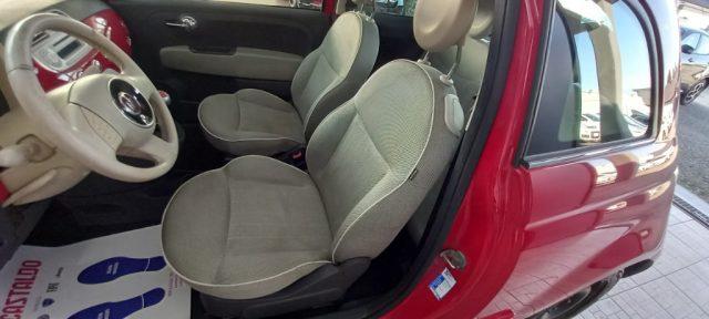 FIAT 500 1.3 Multijet 16V 95 CV Lounge