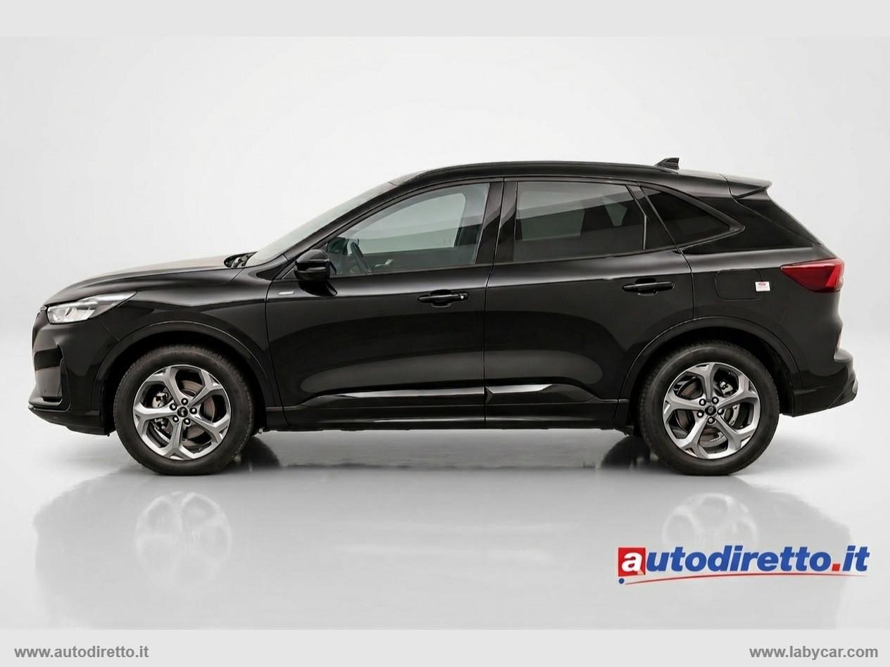 FORD Kuga 2.5 FHEV 180 CV CVT 2WD POWERSHIFT ST-Line