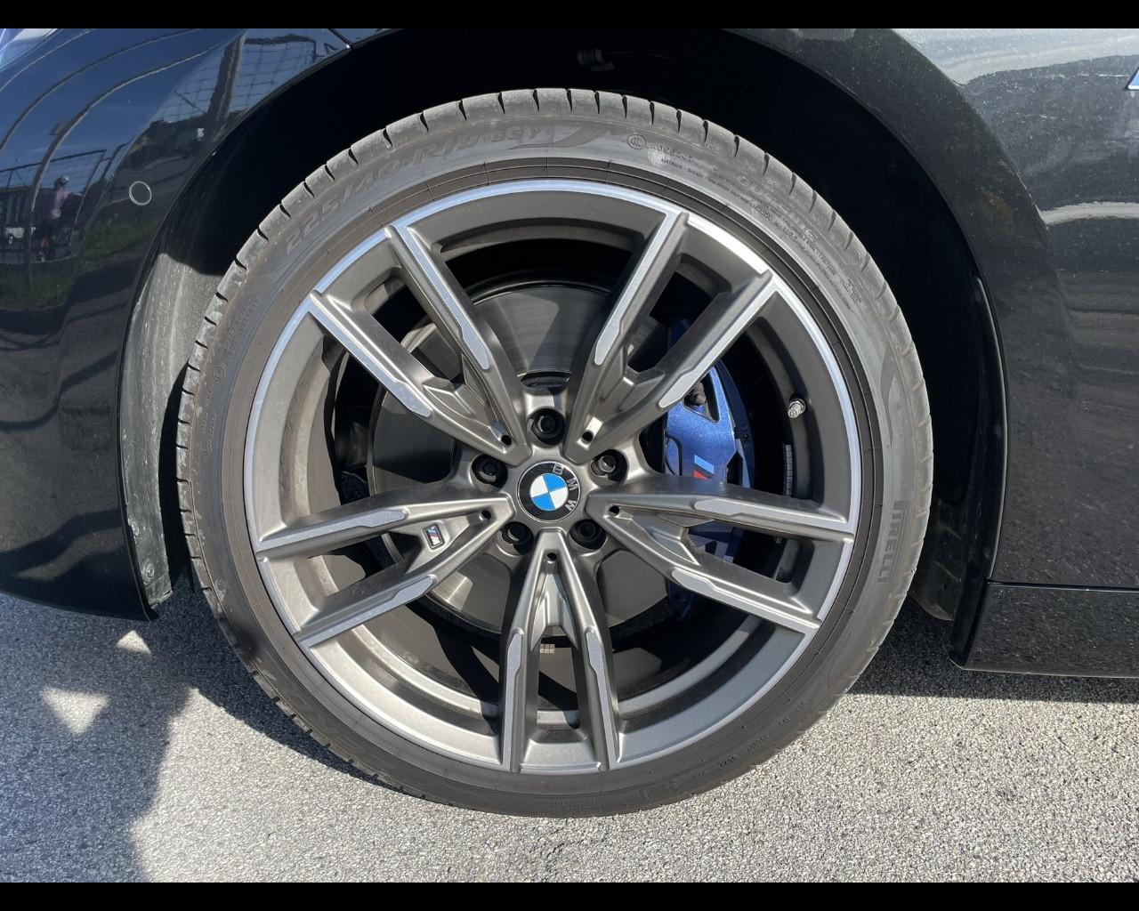 BMW Serie 2 Cpé(G42/87) - M 240i xDrive