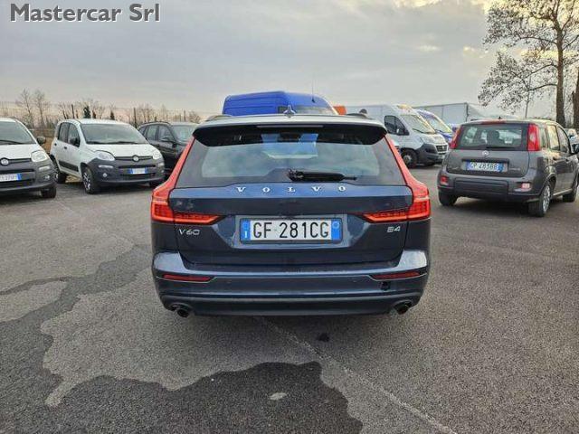 VOLVO V60 V60 2019 2.0 b4 Momentum Business auto - GF281CG