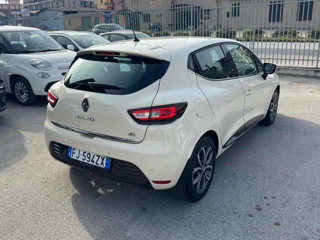 RENAULT Clio dCi 8V 75 CV OK NEOPATENTATI
