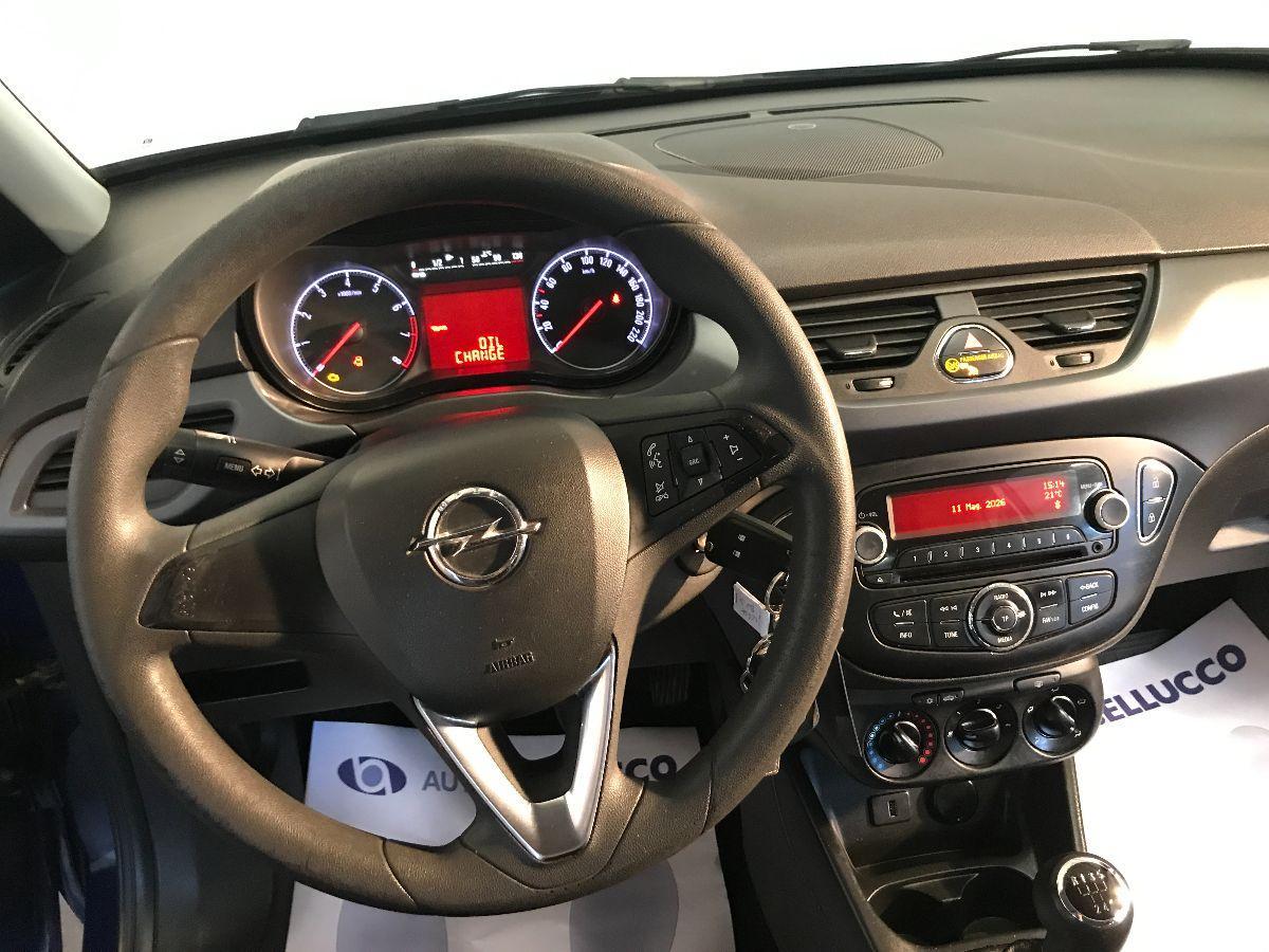 OPEL Corsa 1.2 Coupé