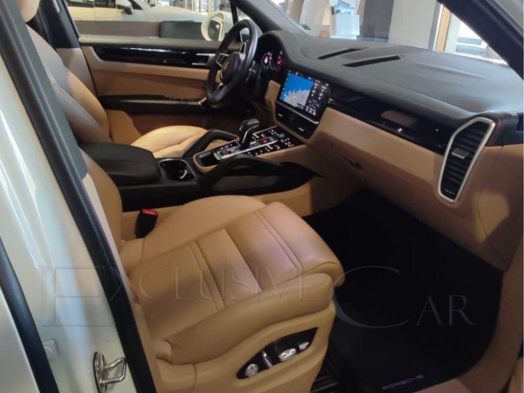 PORSCHE - Cayenne - 3.0 V6 Benzina Automatico AWD