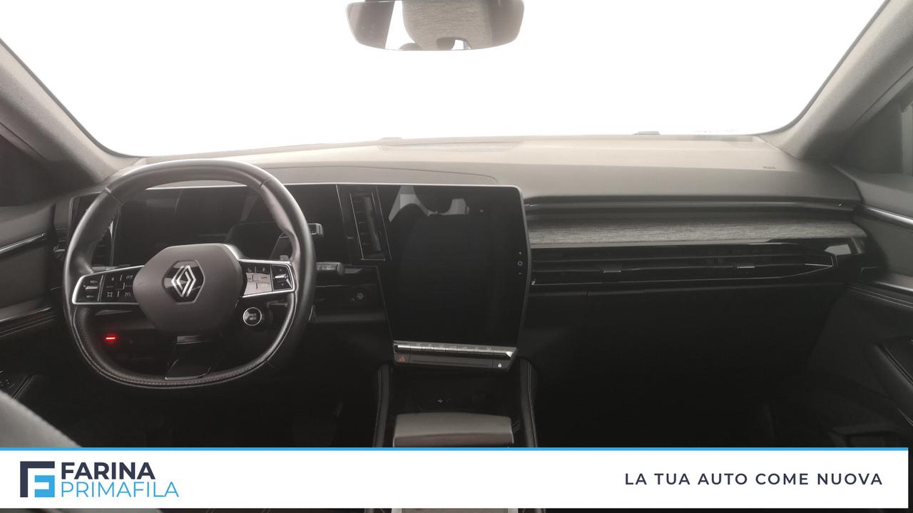 RENAULT NUOVO AUSTRAL techno E-Tech full hybrid 200