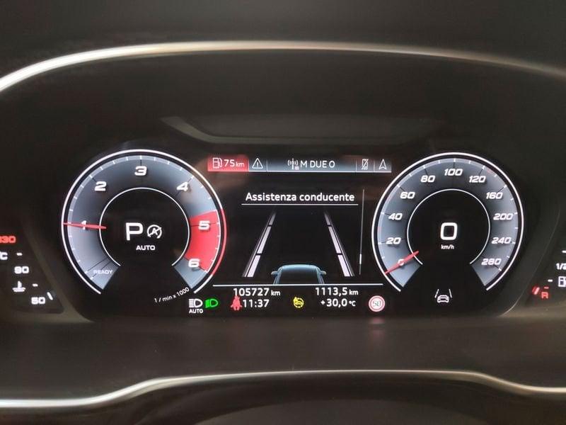 Audi Q3 Q3 35 2.0 tdi S line edition s-tronic