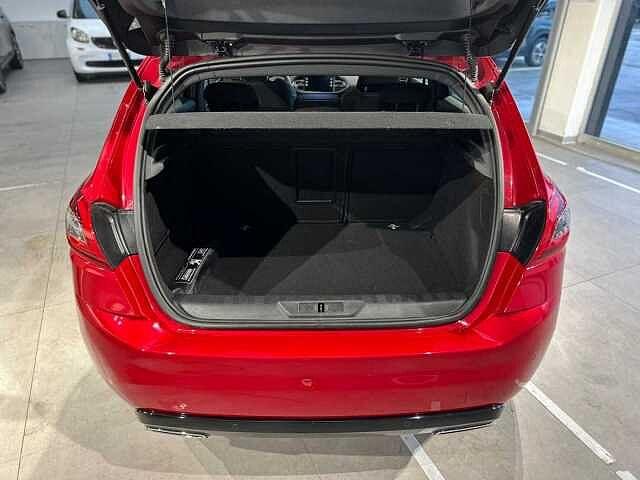 Peugeot 308 BlueHDi 130 S&S GT Line