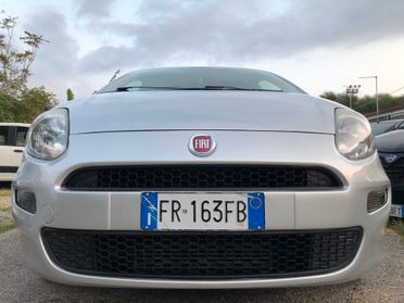 Fiat Punto 1.3 MJT II S&S 95 CV 5 porte Street