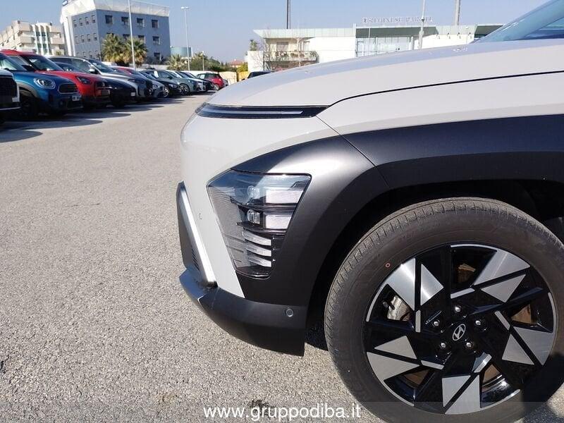 Hyundai Kona II 2023 1.6 gdi hev X Class Premium Pack 2wd 141cv dc