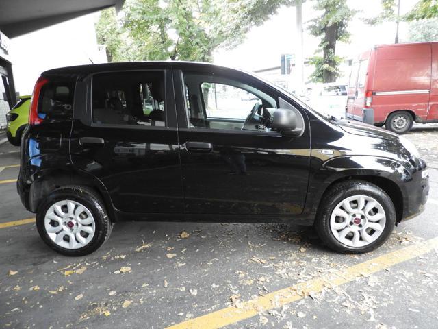 FIAT Panda POP TWIN AIR NATURAL POWER