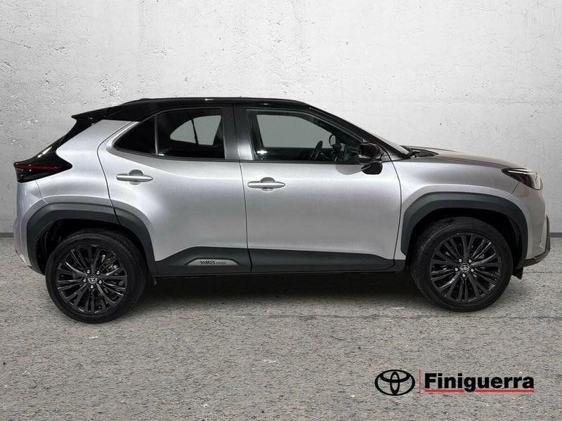 Toyota Yaris Cross 1.5 Hybrid 5p. E-CVT Adventure