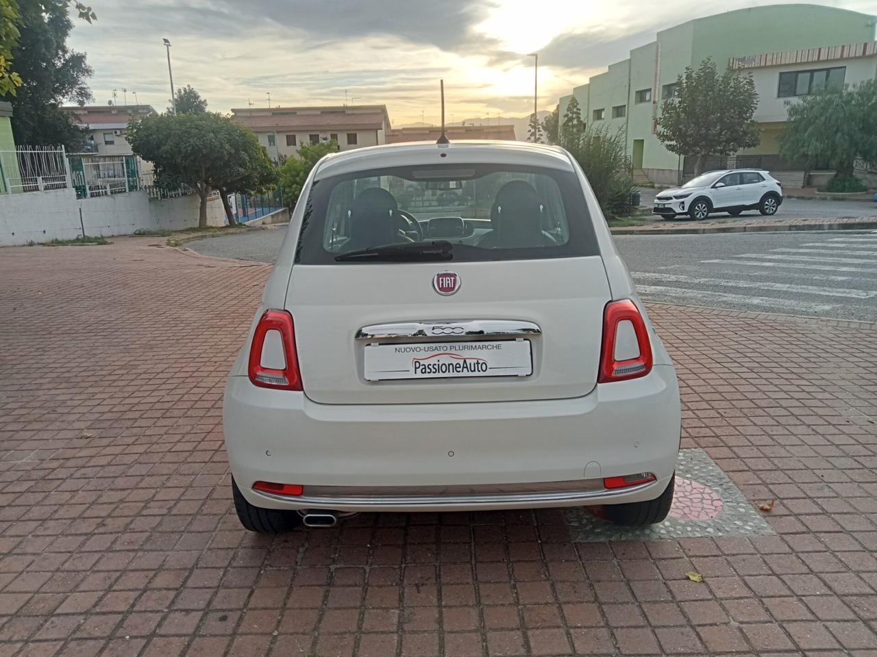 Fiat 500 1.3 Multijet 16V 95 CV Lounge