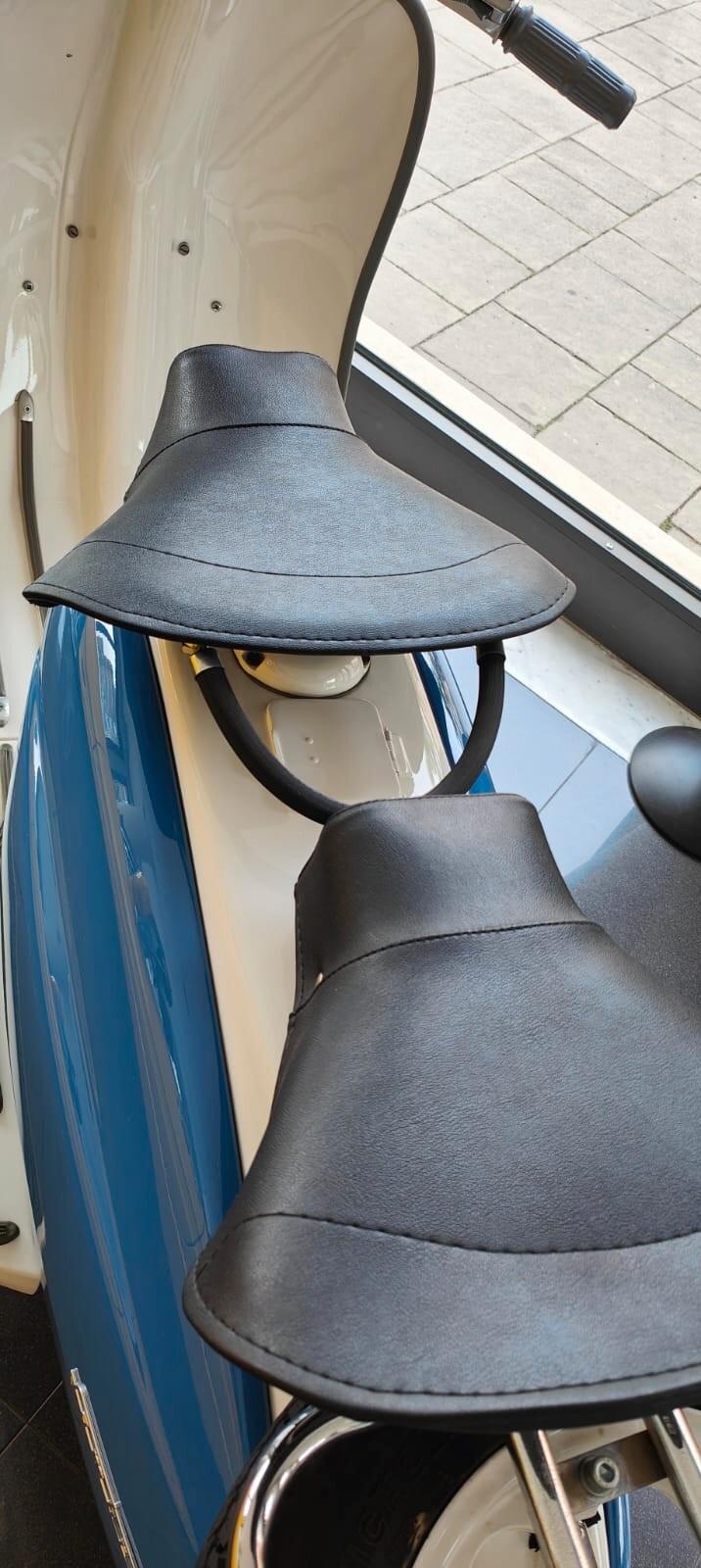 Innocenti Lambretta 150 Li