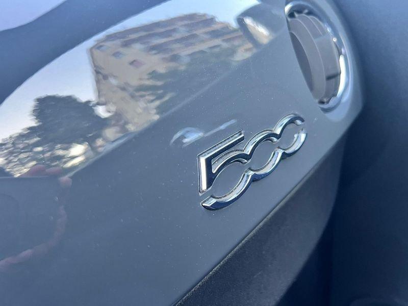 FIAT 500 1.0 Hybrid Cult