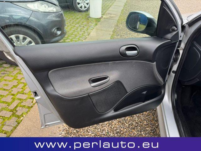 PEUGEOT 206 Plus 1.1 60CV 5p. NEO PATENTATI