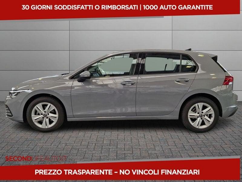 Volkswagen Golf 2.0 tdi Life 115cv