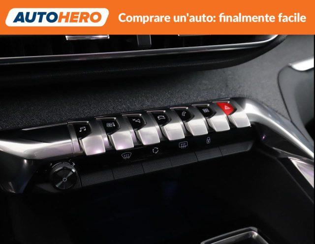 PEUGEOT 5008 BlueHDi 130 S&S EAT8 Allure Pack