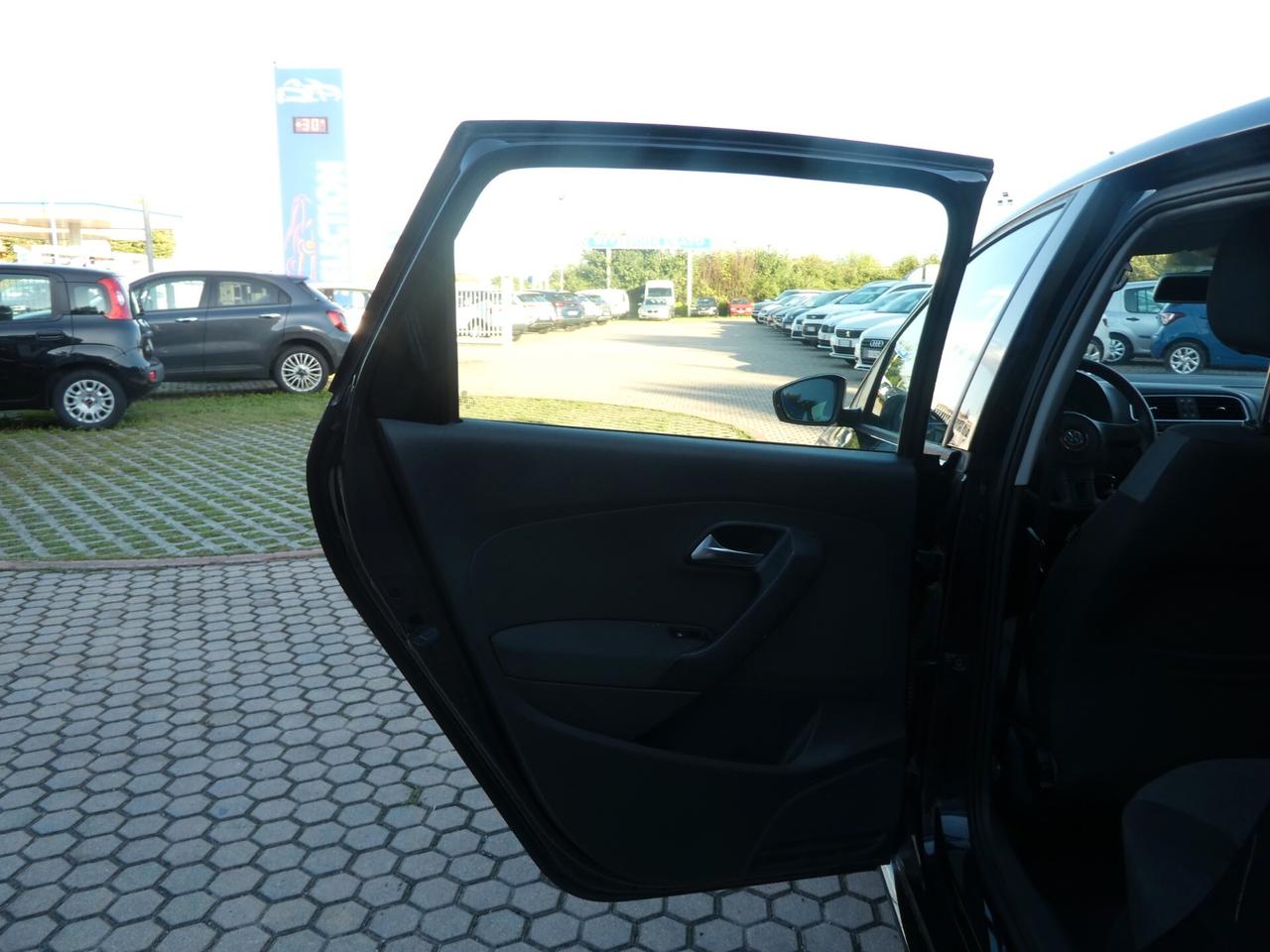Volkswagen Polo 1.2 TDI DPF 5 p. Comfortline OK NEOPATENTATI
